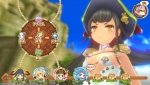 Screenshots Genkai Tokki: Seven Pirates 