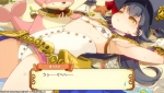 Screenshots Genkai Tokki: Seven Pirates 