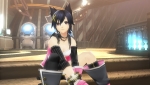 Screenshots God Eater 2 
