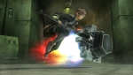 Screenshots God Eater 2 