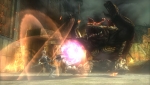 Screenshots God Eater 2 