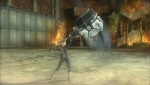 Screenshots God Eater 2 