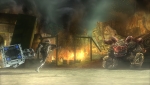 Screenshots God Eater 2 