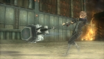 Screenshots God Eater 2 