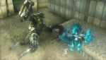 Screenshots God Eater 2 