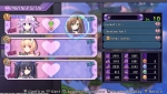 Screenshots Hyperdimension Neptunia Re;Birth 1 