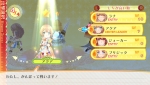 Screenshots Luminous Arc Infinity 