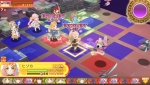 Screenshots Luminous Arc Infinity 