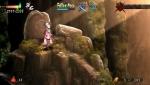 Screenshots Muramasa Rebirth 