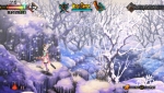 Screenshots Muramasa Rebirth 