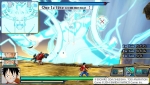 Screenshots One Piece: Unlimited World Red 