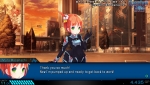Screenshots Operation Abyss: New Tokyo Legacy 
