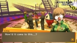 Screenshots Persona 4 Golden 
