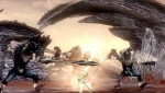 Screenshots Phantasy Star Nova 