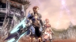 Screenshots Phantasy Star Nova 