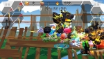 Screenshots Picotto Knights 