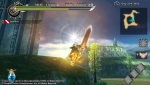 Screenshots Ragnarok Odyssey 
