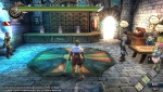 Screenshots Ragnarok Odyssey 