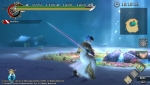 Screenshots Ragnarok Odyssey 