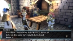 Screenshots Ragnarok Odyssey 