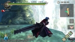 Screenshots Ragnarok Odyssey 