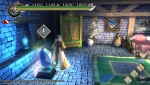 Screenshots Ragnarok Odyssey 