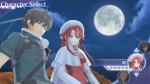 Screenshots Summon Night 6: Lost Borders 