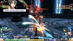 Screenshots Sword Art Online: Hollow Fragment 