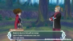 Screenshots Tales of Hearts R 