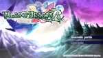 Screenshots Tales of Hearts R 