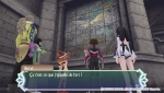 Screenshots Tales of Hearts R 