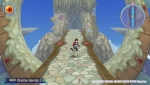 Screenshots Tales of Hearts R 