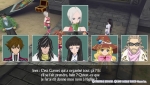 Screenshots Tales of Hearts R 