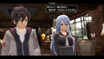 Screenshots Tokyo Xanadu 