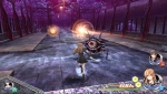 Screenshots Tokyo Xanadu 