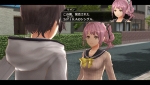 Screenshots Tokyo Xanadu 