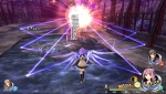 Screenshots Tokyo Xanadu 