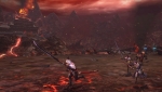 Screenshots Toukiden: The Age of Demons 