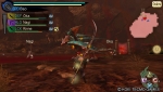 Screenshots Toukiden Kiwami 