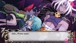 Screenshots Trillion: God of Destruction 