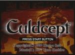 Screenshots Culdcept 