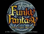 Screenshots Funky Fantasy 