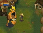 Screenshots Herc's Adventure 