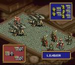 Ogre Battle: The March of the Black Queen