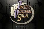 Screenshots Panzer Dragoon Saga L'écran-titre