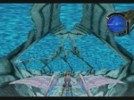 Screenshots Panzer Dragoon Saga 