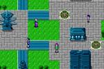 Screenshots Phantasy Star Collection 