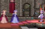 Screenshots Princess Crown Gadriel prend le pouvoir