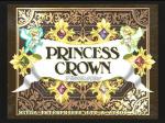 Screenshots Princess Crown L'écran-titre