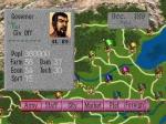 Screenshots Romance of the Three Kingdoms IV: Wall of Fire 
